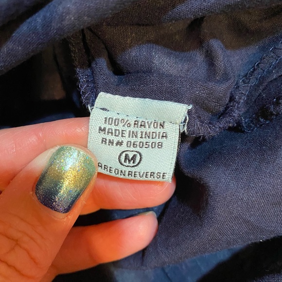 Women’s Nostalgia dress size medium - Picture 5 of 6